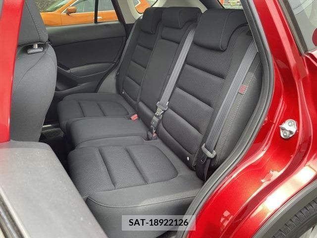 Mazda CX-5 2015-05 295701-22