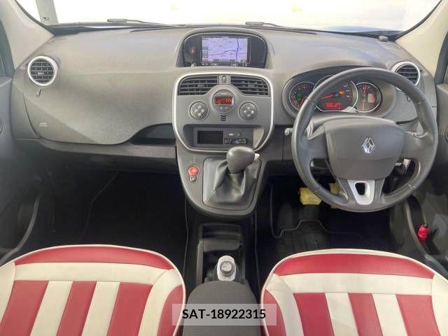 Renault KANGOO 2016-06 316980-1
