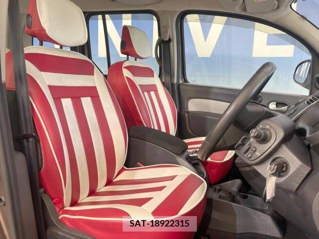 Renault KANGOO 2016-06 316980-8