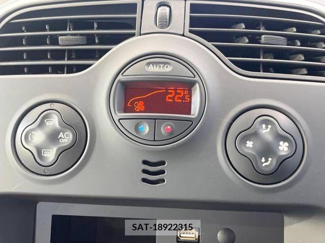 Renault KANGOO 2016-06 316980-5