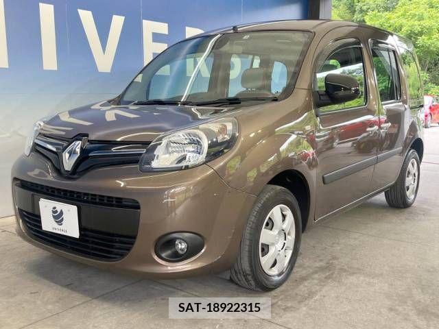 Renault KANGOO 2016-06 316980-16