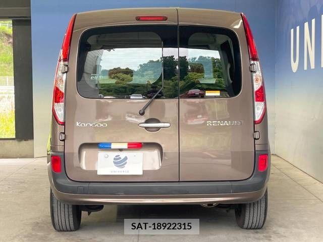 Renault KANGOO 2016-06 316980-15