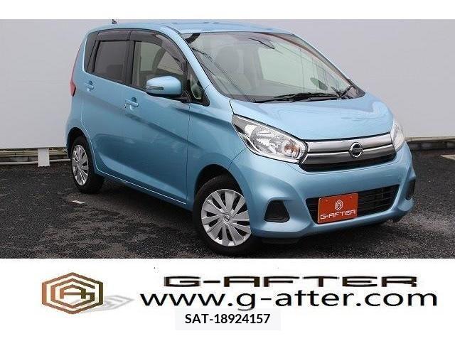 Nissan DAYZ 2016-09 266408-0