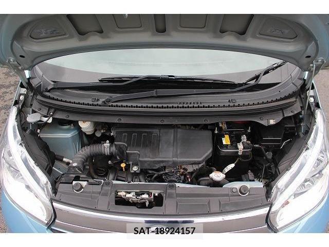 Nissan DAYZ 2016-09 266408-17