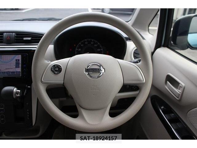 Nissan DAYZ 2016-09 266408-16