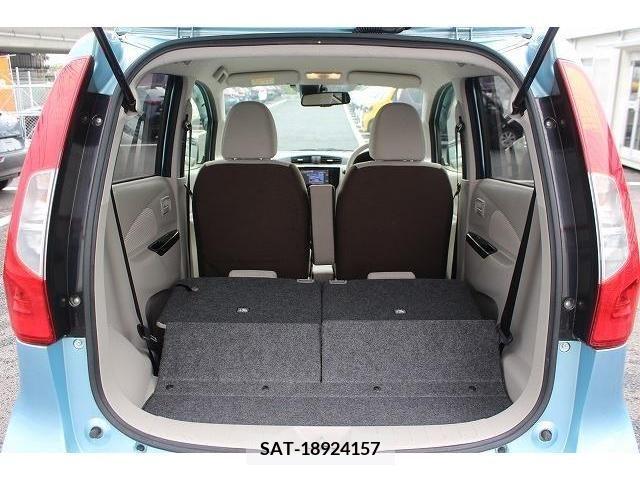 Nissan DAYZ 2016-09 266408-14