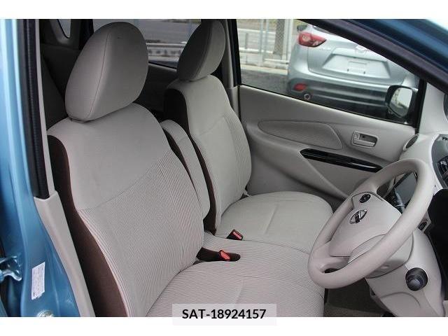 Nissan DAYZ 2016-09 266408-12