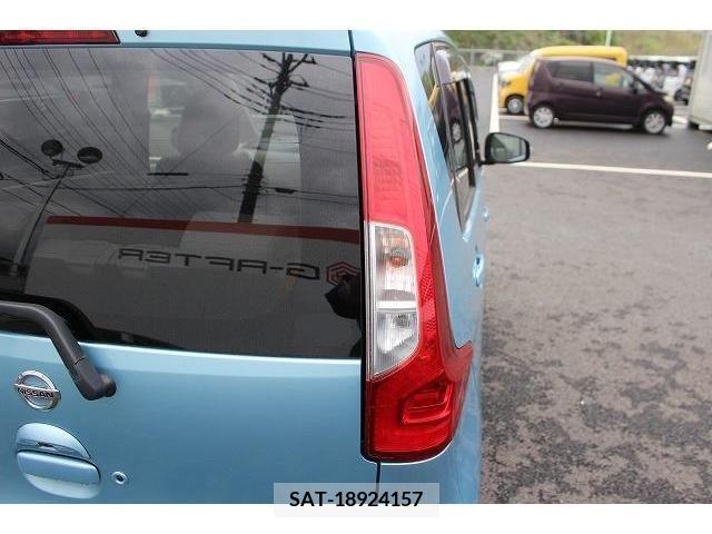Nissan DAYZ 2016-09 266408-10