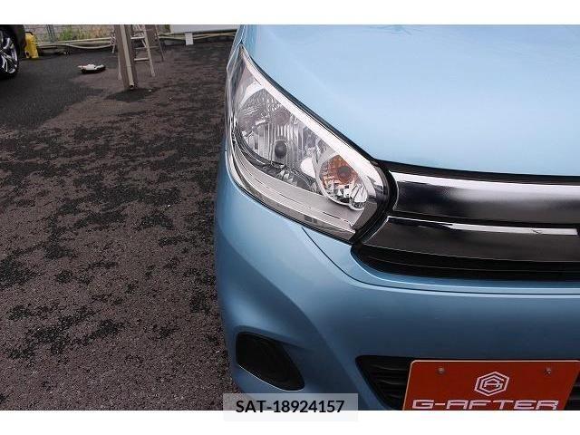 Nissan DAYZ 2016-09 266408-9