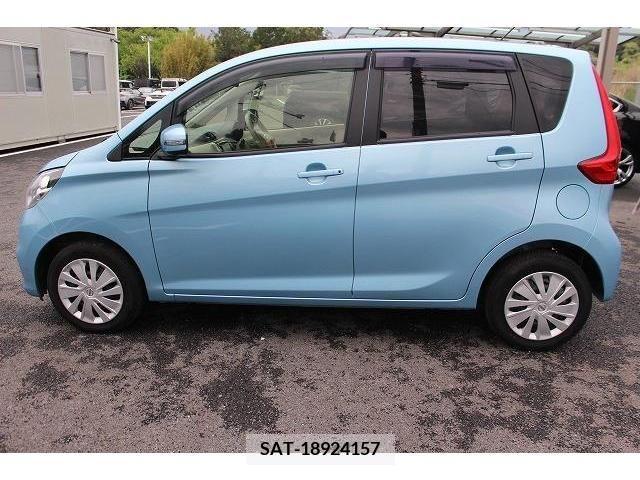 Nissan DAYZ 2016-09 266408-8