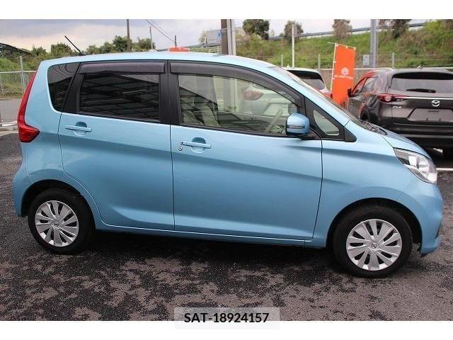 Nissan DAYZ 2016-09 266408-6