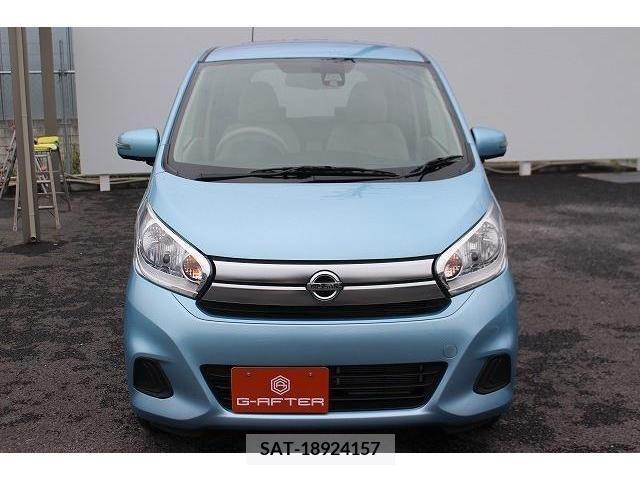 Nissan DAYZ 2016-09 266408-5
