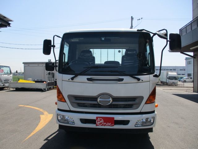 Hino RANGER 2013-11 3929-2