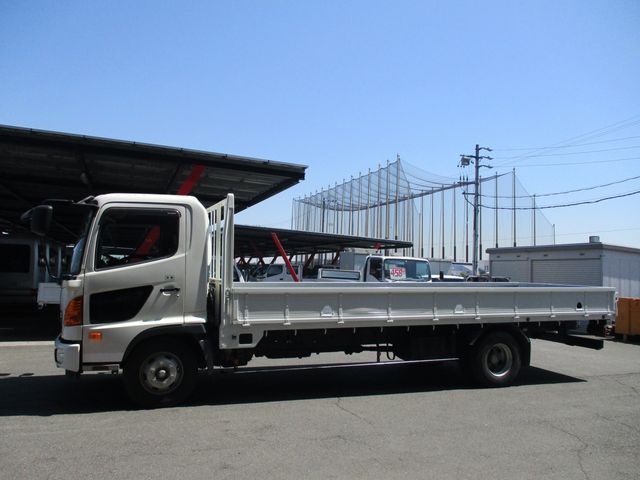 Hino RANGER 2013-11 3929-4