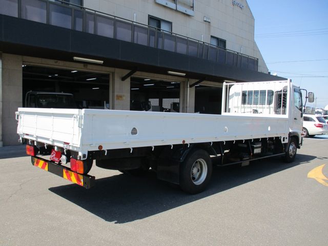 Hino RANGER 2013-11 3929-1