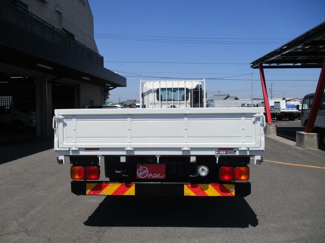 Hino RANGER 2013-11 3929-3