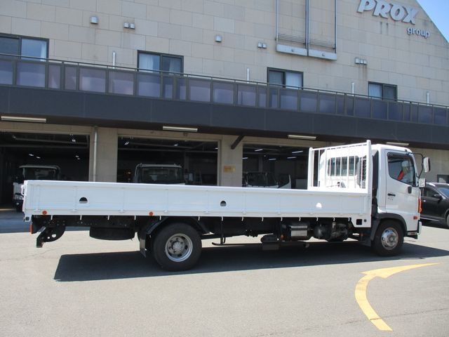 Hino RANGER 2013-11 3929-5
