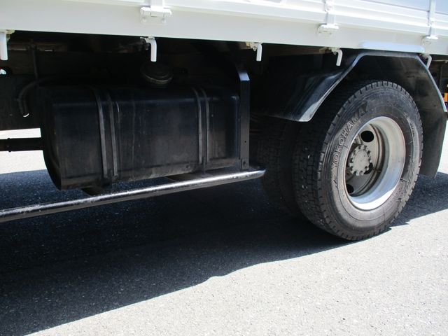 Hino RANGER 2013-11 3929-7