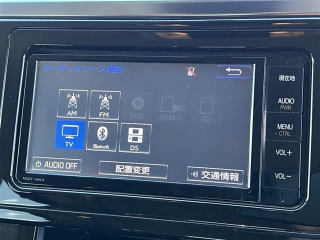 Toyota ALPHARD 2016-02 5434-16