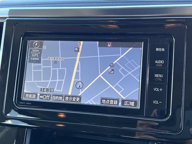 Toyota ALPHARD 2016-02 5434-15