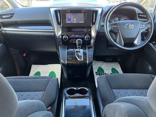 Toyota ALPHARD 2016-02 5434-10