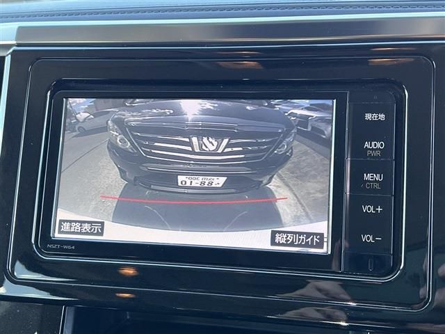 Toyota ALPHARD 2016-02 5434-17
