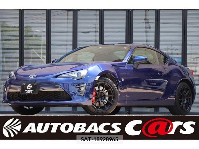 Toyota 86 2019-11 258647-0