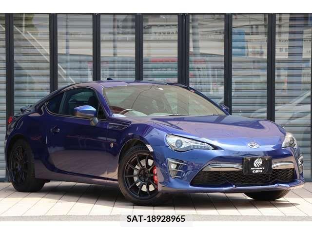 Toyota 86 2019-11 258647-7