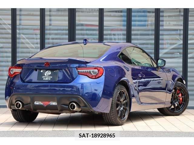 Toyota 86 2019-11 258647-2