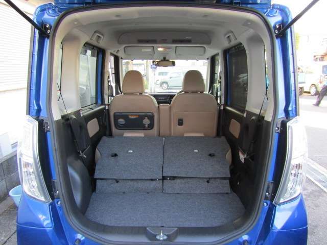 Nissan DAYZ ROOX 2019-01 184948-8