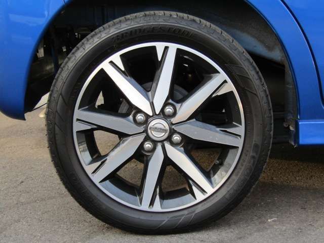 Nissan DAYZ ROOX 2019-01 184948-7
