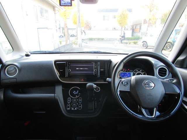 Nissan DAYZ ROOX 2019-01 184948-9
