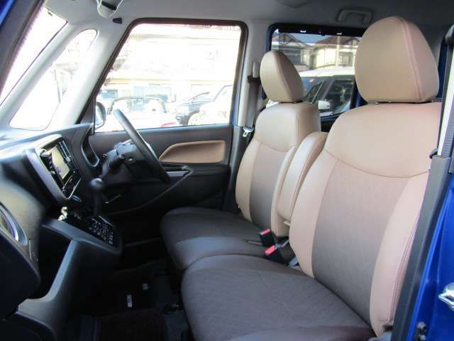 Nissan DAYZ ROOX 2019-01 184948-18