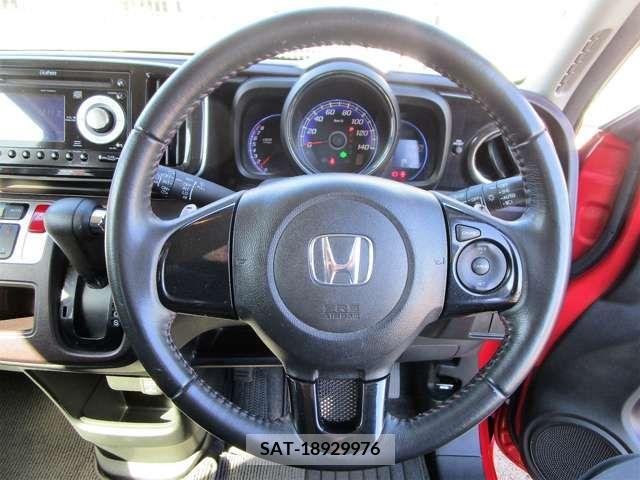 Honda N-ONE 2013-10 227279-9