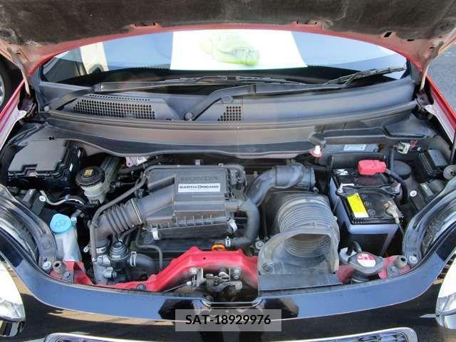 Honda N-ONE 2013-10 227279-7