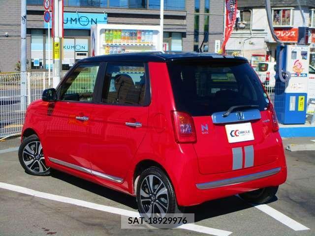 Honda N-ONE 2013-10 227279-2