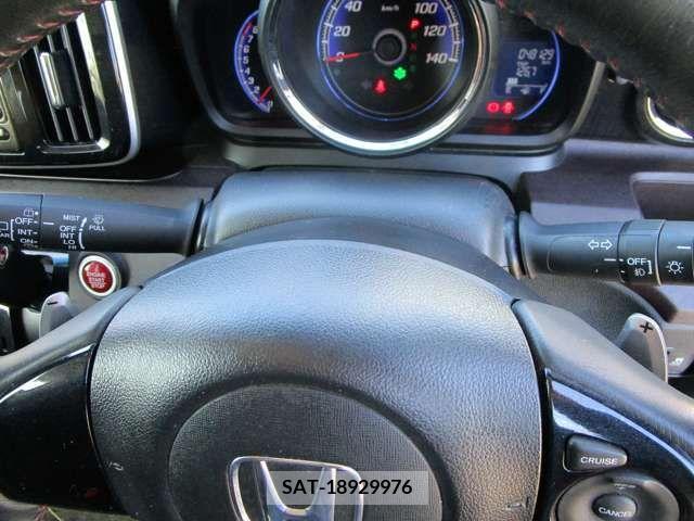 Honda N-ONE 2013-10 227279-11