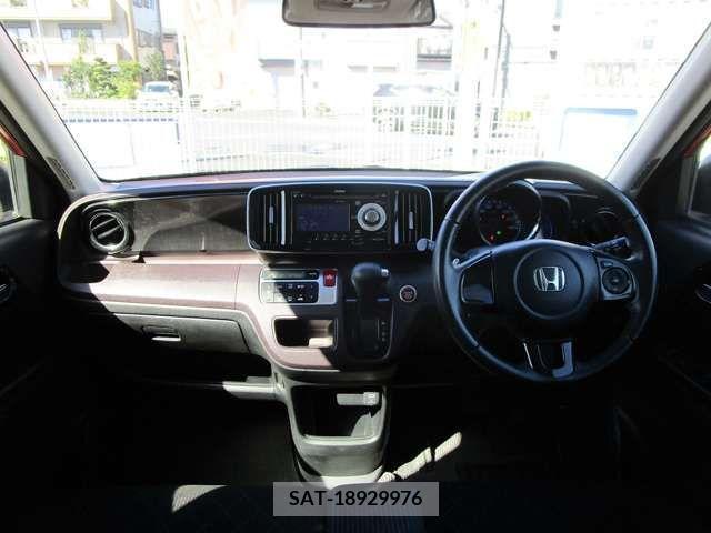 Honda N-ONE 2013-10 227279-1