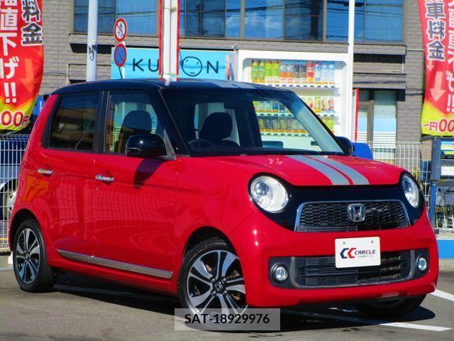 Honda N-ONE 2013-10 227279-0
