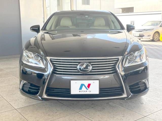 Lexus LS 2015-08 181029-16