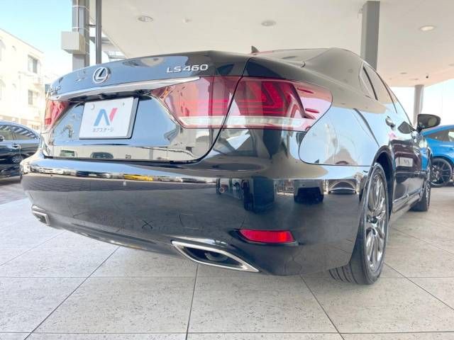 Lexus LS 2015-08 181029-19