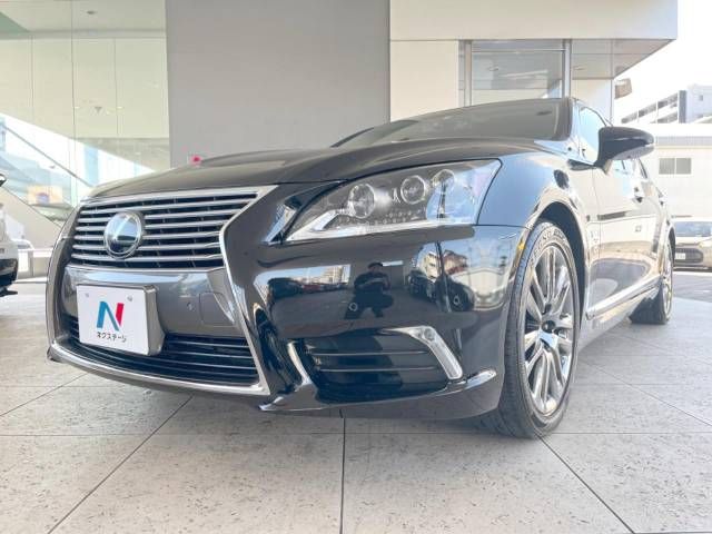 Lexus LS 2015-08 181029-18