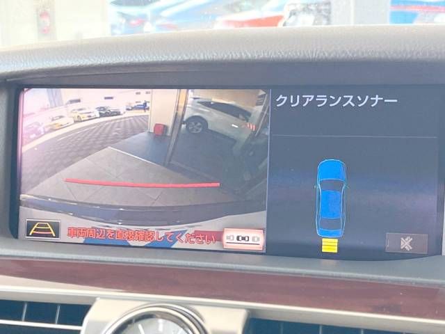 Lexus LS 2015-08 181029-4