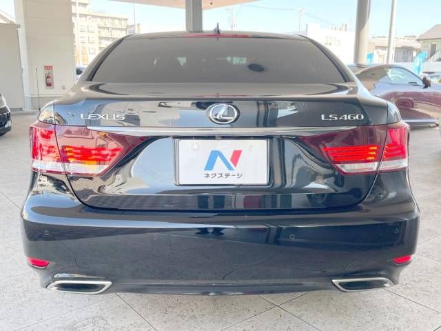Lexus LS 2015-08 181029-17