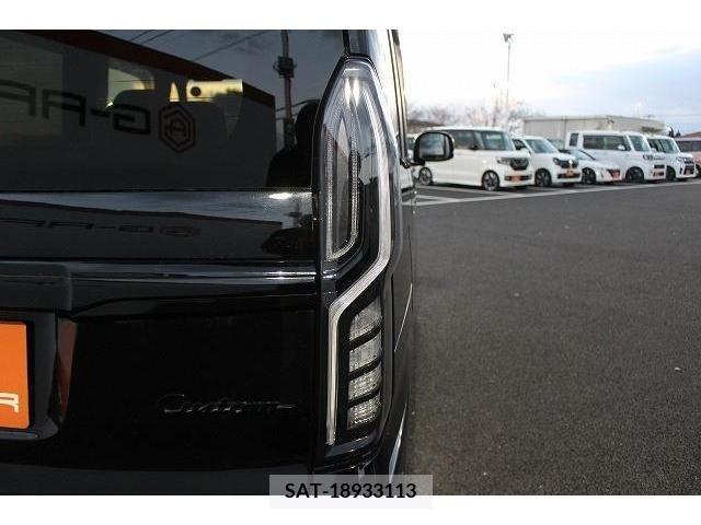 Honda N BOX CUSTOM 2021-12 215331-10