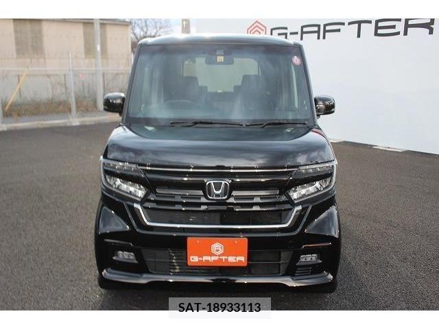 Honda N BOX CUSTOM 2021-12 215331-5