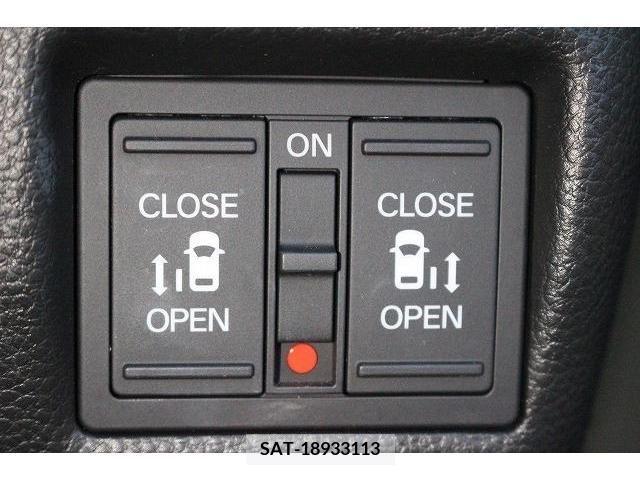 Honda N BOX CUSTOM 2021-12 215331-3