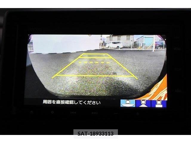 Honda N BOX CUSTOM 2021-12 215331-2