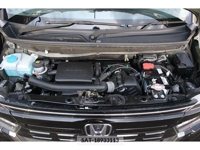 Honda N BOX CUSTOM 2021-12 215331-17