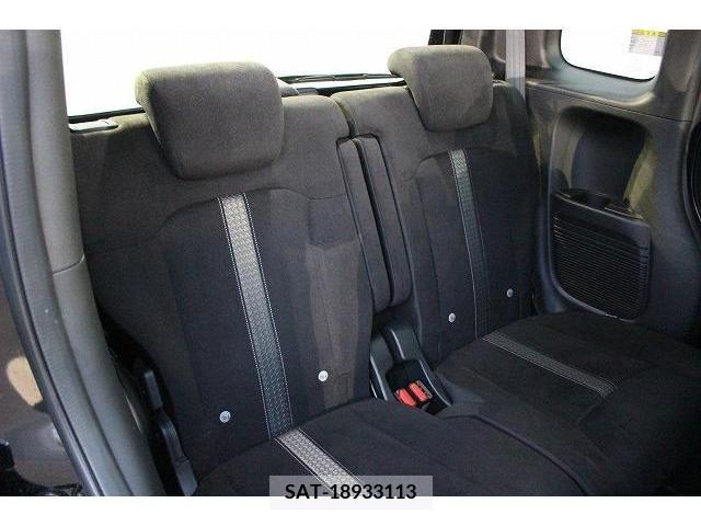 Honda N BOX CUSTOM 2021-12 215331-14